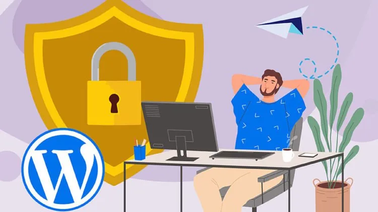 WordPress Veiligheid