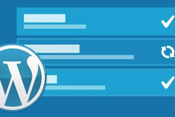 WP Automatische Updates