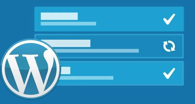 WP Automatische Updates