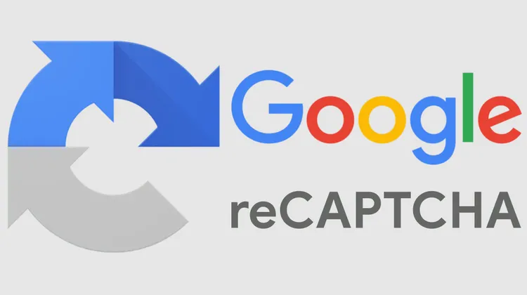 Google ReCaptcha