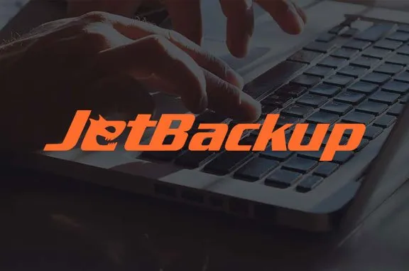 JetBackup logo