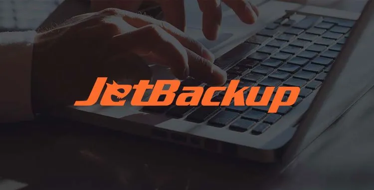 JetBackup logo