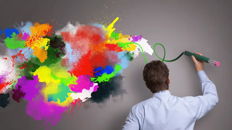Color pen
