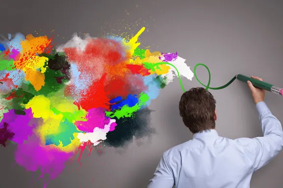 Color pen