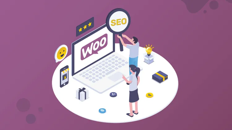 WooCommerce SEO