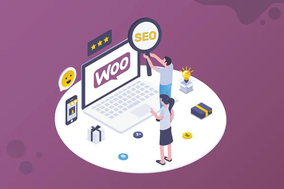 WooCommerce SEO