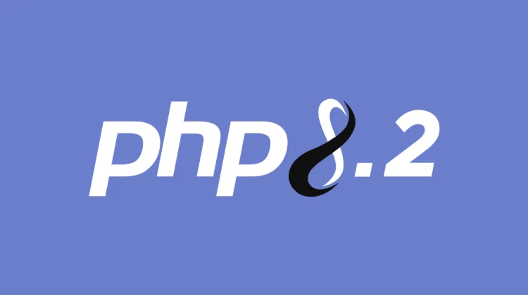 PHP 8.2.