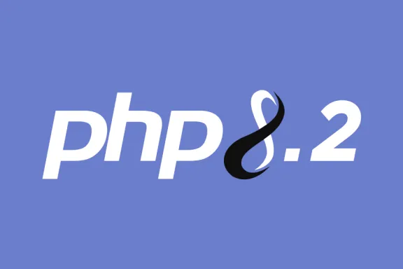 PHP 8.2.