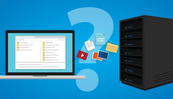 SFTP, FTPS en SSH uitgelegd