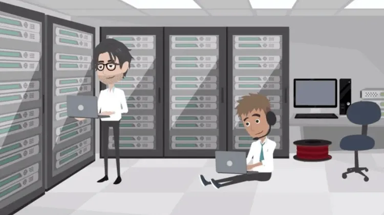 LiteSpeed hosting