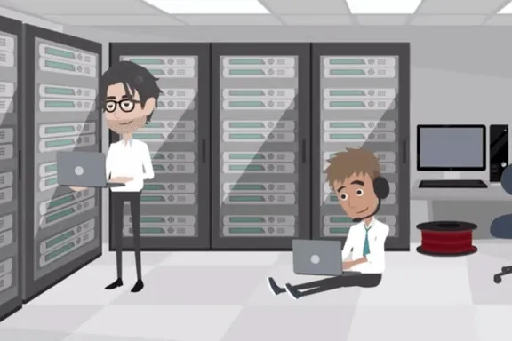 LiteSpeed hosting