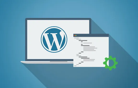WordPress Dashboard