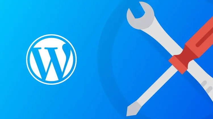 WordPress Onderhoud